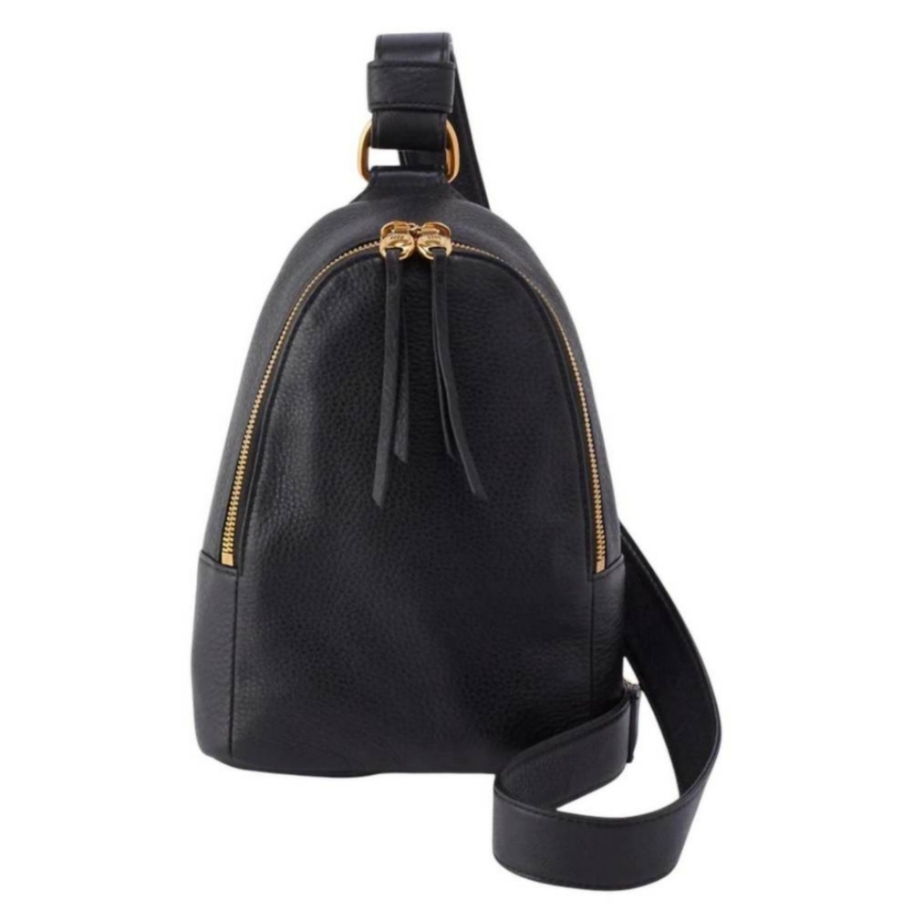 HOBO Fern Sling Black